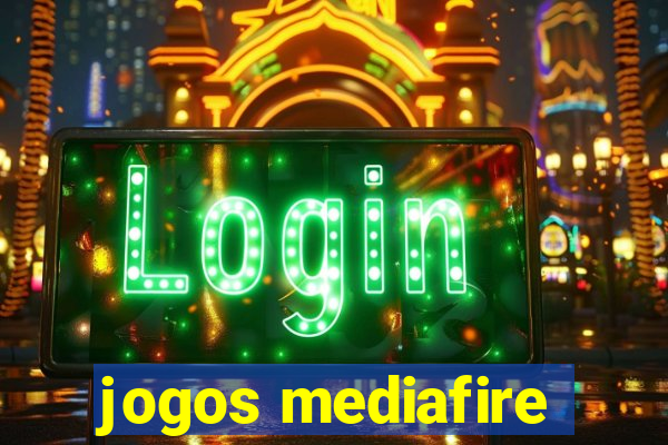 jogos mediafire